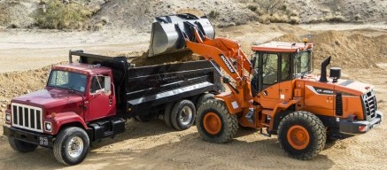 Doosan DL06 części zamienne silnika z agregatów prądoworczych